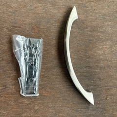 収納室用折戸の画像