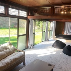 本庄駅車4分！ペット可フルリフォーム戸建て！