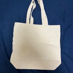 白石麻衣さんトートバッグの画像