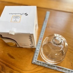 食品ディスプレイ容器の画像