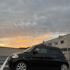 エッセX 車検たっぷり！の画像