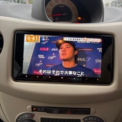 エッセX 車検たっぷり！の画像