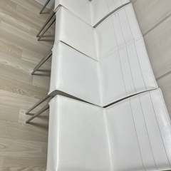 テーブルセットの画像