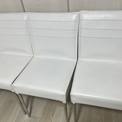 テーブルセットの画像