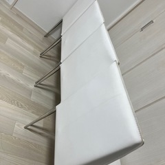 テーブルセットの画像