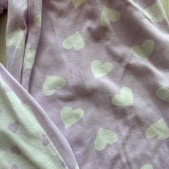 (11月末迄)パジャマ　キッズ140の画像