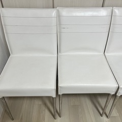 テーブルセットの画像