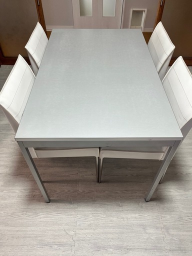 テーブルセット