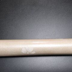 アイロンで貼るふすま紙　計6枚　新品未開封の画像