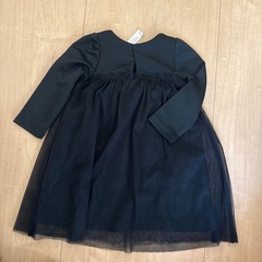 ベビーフォーマルウェア 80の画像