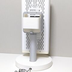 DAIKIN 遠赤外線暖房機 セラムヒート ERFT11VS-W 白の画像