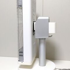 DAIKIN 遠赤外線暖房機 セラムヒート ERFT11VS-W 白の画像
