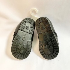 キッズ　靴　フォーマル　ローファー　13cmの画像