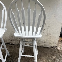 1脚¥1380013,800木製ハイチェア360度回転カウンターツールダイニングキッチン椅子腰掛けウッドデザインチェア木製バーカウンターチェアバーテェア🍉プロフ必読の画像