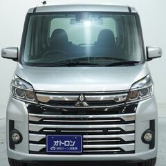 三菱 ｅｋスペース　カスタム 　Ｔ　セーフティプラスエディション✨の画像