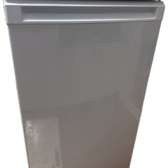 ハイアール JF-NU102D-W [ホワイト] 102L 前開き式冷凍庫の画像