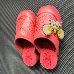 子供用サンダル(19㎝)の画像