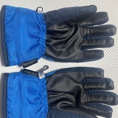 スノーグローブキッズの画像