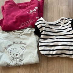 女の子120センチの画像