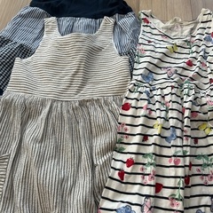 女の子120センチの画像