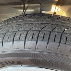 フレアワゴン　福祉車の画像