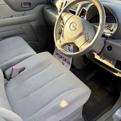 フレアワゴン　福祉車の画像