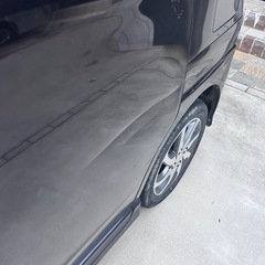 スズキ　パレットの画像