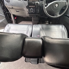 スズキ　パレットの画像