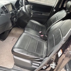 スズキ　パレットの画像