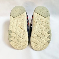 キッズ　ベビー　靴　14cm ニューバランスの画像
