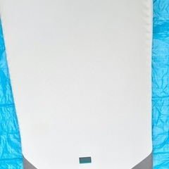 【取引
中】西川 マットレス スラヤ シングル の画像