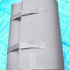 【取引
中】西川 マットレス スラヤ シングル の画像