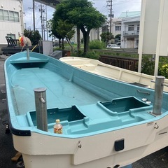 YAMAHA 2025年W-23和船 船体のみ 美品！ の画像