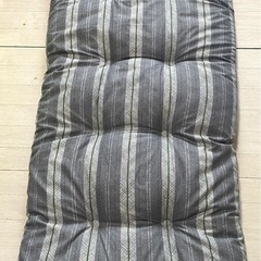 2枚セット
ふかふかクッションの画像