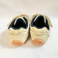 キッズ　靴　13.5cm ファミリアの画像