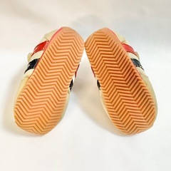 キッズ　靴　13.5cm ファミリアの画像