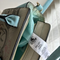 キッズ　ショルダーバッグの画像