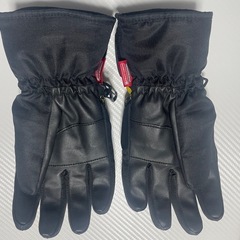 キッズスノーグローブの画像