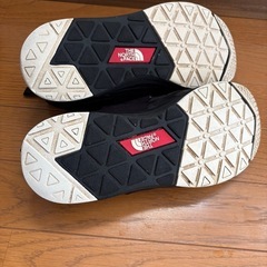 THE NORTH FACE(ザ・ノースフェイス) 27cmの画像
