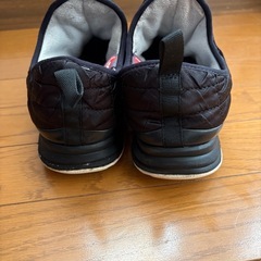 THE NORTH FACE(ザ・ノースフェイス) 27cmの画像