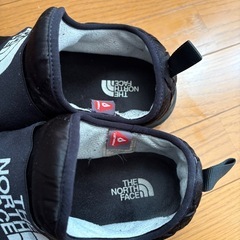 THE NORTH FACE(ザ・ノースフェイス) 27cmの画像