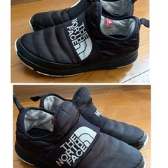 THE NORTH FACE(ザ・ノースフェイス) 27cmの画像
