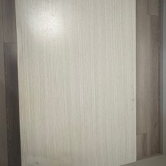 ※取引中※折りたたみ机の画像