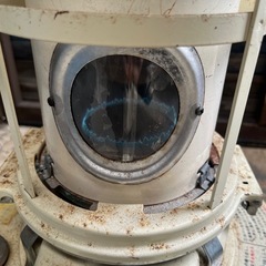 アラジンストーブの画像