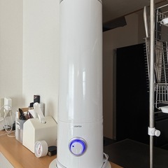 【🩷受付中🩷11/28限定】加湿器5.6L 2台の画像