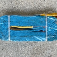 【未使用品】ブルースリングの画像