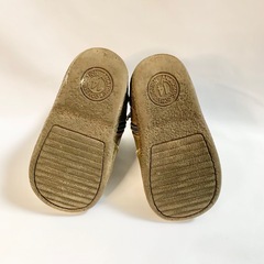 キッズ　ブーツ　14cm アーノルドパーマーの画像