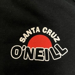 ビンテージ品トレーナー② XL黒の画像