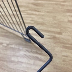 
アイリスオーヤマ ストーブガード シルバー SS-850Nの画像