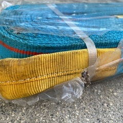 【未使用品】ブルースリングの画像